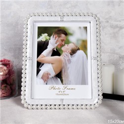 Фоторамка 15x20 / C2021 /уп 60/