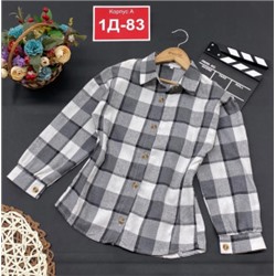 Рубашка #22169715