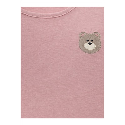 Лонгслив АПРЕЛЬ, 935124