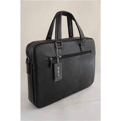 Сумка мужская из кожзаменителя B.W.S.