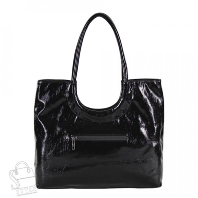 Сумка женская  51105 black  Velina Fabbiano-Safenta