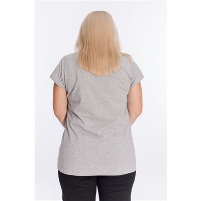 Футболка  М323021Па