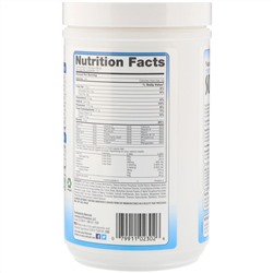 Naturade, Total Soy, Meal Replacement, French Vanilla, 17.88 oz (507 g)