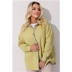 Жакет женский  4332/04/Лайм