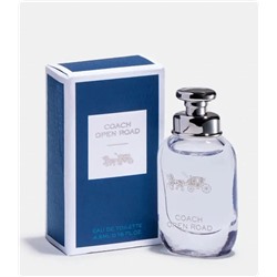 COACH OPEN ROAD edt (m) 4.5ml mini