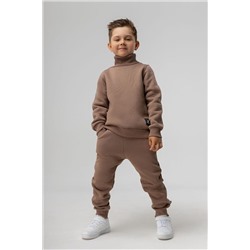 Костюм (Водолазка+Брюки) BODO-S, 1026654