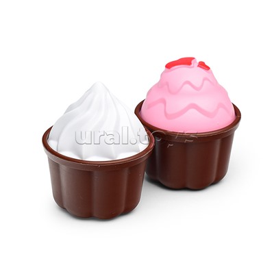 Игра детский кухонный набор "Лакомка" (9 пр.) в сетке