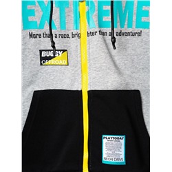 PLAYTODAY Толстовка 12611140