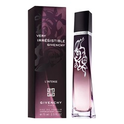 GIVENCHY VERY IRRESISTIBLE L'INTENSE edp (w) 75ml