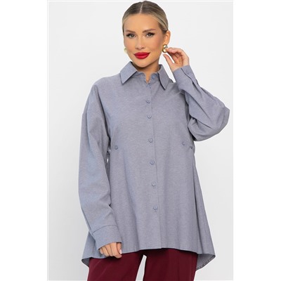 Рубашка LADY TAIGA, 1183585