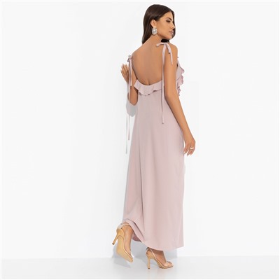 Платье с разрезами, Хорошо быть мной