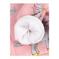 Комплект (Толстовка+Брюки) BABY BOOM, 1031983