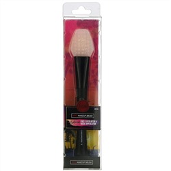 J.Cat Beauty, Silicone Face Exfoliator & Mask Applicator, 1 Tool