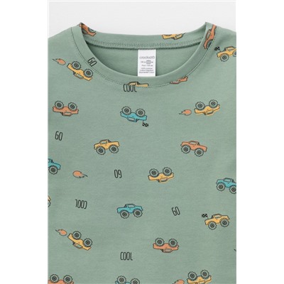 CROCKID Пижама