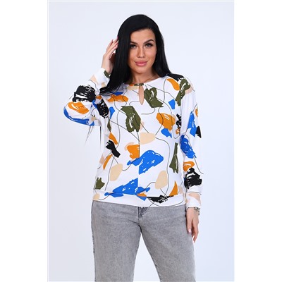 Джемпер 24381