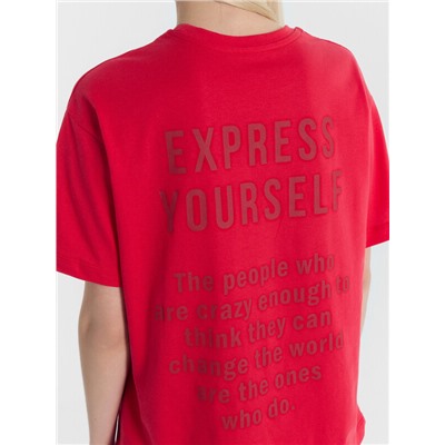 ФУТБОЛКА ЖЕНСКАЯ 112678-2