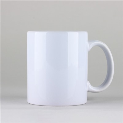 Кружка керамическая новогодняя «Год новый», 320 мл