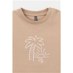 Футболка CROCKID, 1016807