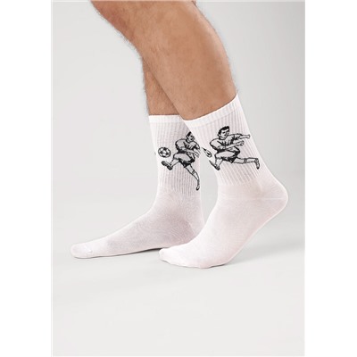 Носки мужские