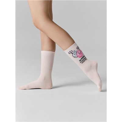 НОСКИ ЖЕНСКИЕ 217K-3564