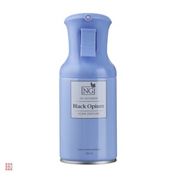 NEW GALAXY Освежитель аэрозольный Mystic 250 мл, Black Opium