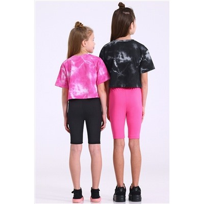 Велосипедки 2шт. АПРЕЛЬ, 1087433