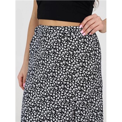 Юбка "Элинор" (Черный)