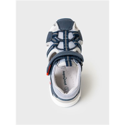 Сандалии для мальчиков