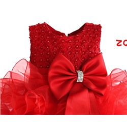 Платье Zoe Flower ZF470
