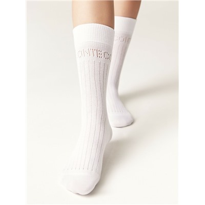 Удлиненные CONTE ACTIVE 22С-27СП Носки женские