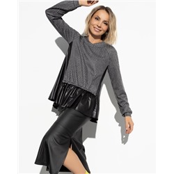 CHARUTTI Туника 9246