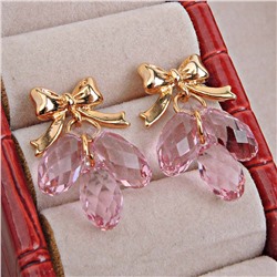 Акц -12% Серьги на гвоздиках арт. BL300033D01Y0 (id 270533)