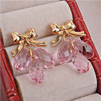 Акц -12% Серьги на гвоздиках арт. BL300033D01Y0 (id 270533)