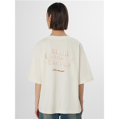 ФУТБОЛКА ЖЕНСКАЯ 112961