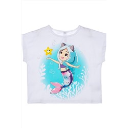 Футболка PLAYTODAY, 981125