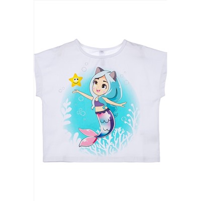 Футболка PLAYTODAY, 981125