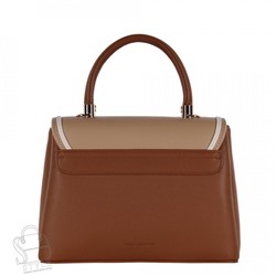 Сумка женская  8442CO brown Christina
