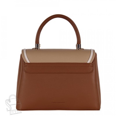 Сумка женская  8442CO brown Christina
