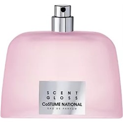 CoSTUME NATIONAL SCENT GLOSS edp (w) 30ml TESTER