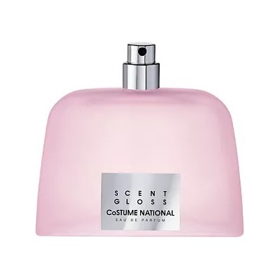 CoSTUME NATIONAL SCENT GLOSS edp (w) 30ml TESTER
