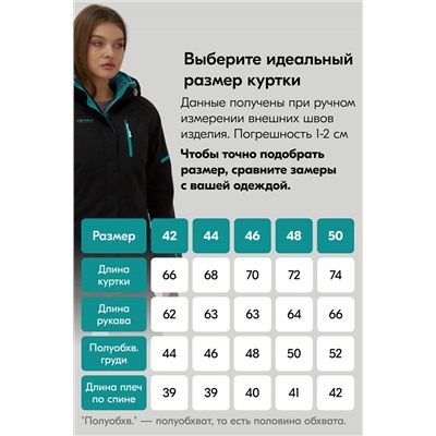 Горнолыжный костюм MTFORCE, 1079995