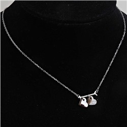 XUPING Колье арт. 28 0343 (id 280387)