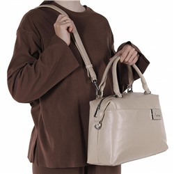 Сумка 5228 beige Velina Fabbiano-Safenta