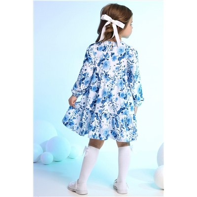 Платье АПРЕЛЬ, 1070668