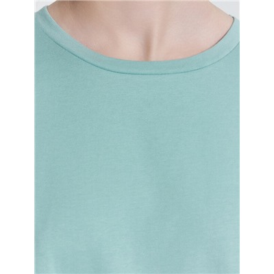 КОМПЛЕКТ ЖЕНСКИЙ (ДЖЕМПЕР, ШОРТЫ) 592495