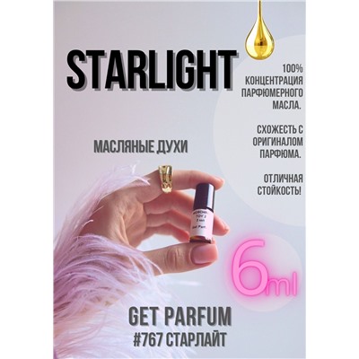 Starlight / GET PARFUM 767