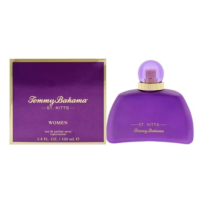 TOMMY BAHAMA ST. KITTS edp (w) 100ml