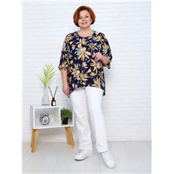 Футболка "Аролдо" (чернила)