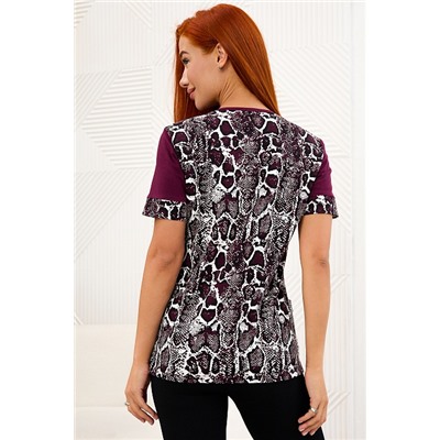 Футболка, арт. 0004-12