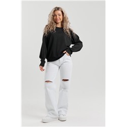 Свитшот 36986 (Черный)